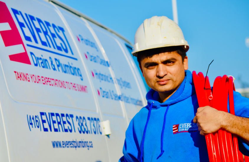 Everest Drain & plumbing – Greater Toronto Area Plumbing Specialists - Plumbing service in Canada