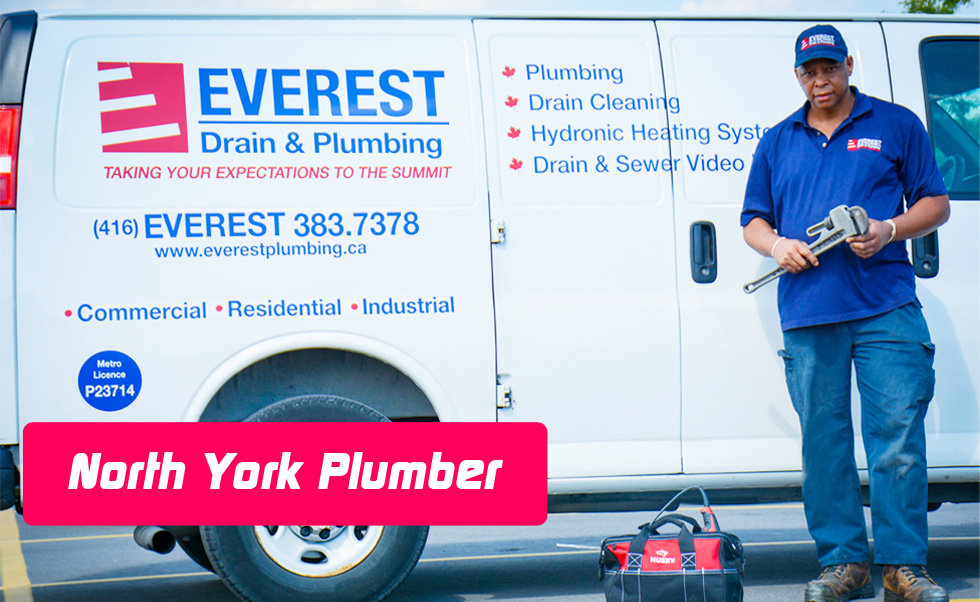 North-York-plumber-everest-plumbing