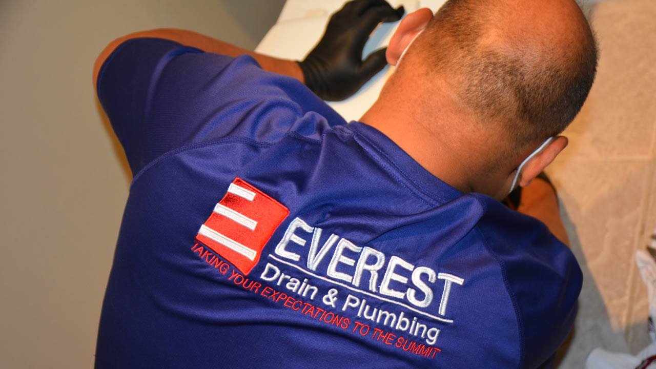 Clogged Toilet | Drain Services | Everest Drain & plumbing | Toronto Area