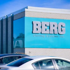 Berg Chilling Systems