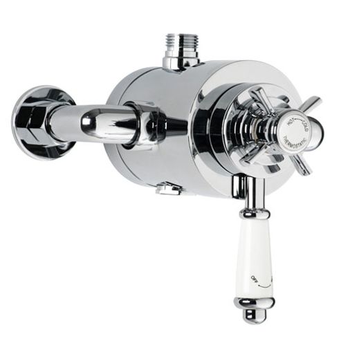 shower valve