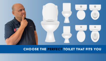 Choosing the Perfect Throne: A Guide to Selecting the Right Toilet for Your Home